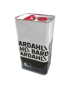 Bardahl Bremserens og Affedter 5 L.