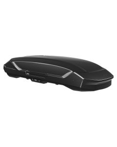 Thule Motion 3 XXL black glossy