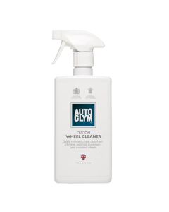 Autoglym Custom Wheel Cleaner 500ml Syrefri fælgrens