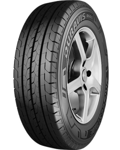 235/65R16C 115R BRIDGESTONE DURAVIS R660 ECO 