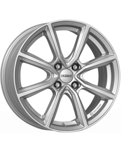 Dezent Tn Silver