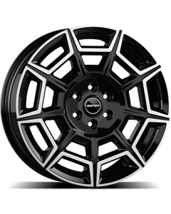 Gmp Pervan Black Diamond