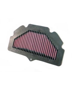 K&N filter Suzuki gsr600, gsr750+gsxs750