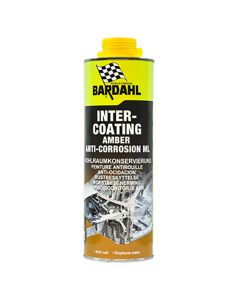 Bardahl 1 Ltr. Intercoating Ml. (Hulrum)