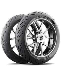 190/55R17 75W MICHELIN ROAD 6 GT R 