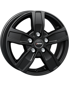 Autec Quantro Black Matt