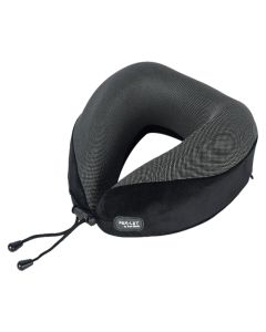Bon Goût nakkepude sort memoryfoam