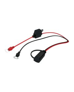 CTEK comfort indikatorøje 6mm