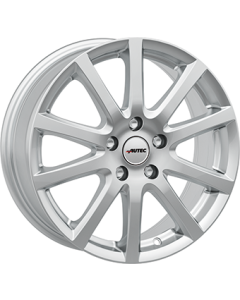 Autec Skandic Silver