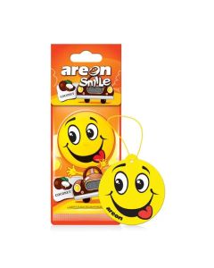 Areon Smile, Duftfrisker, Coconut