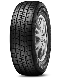 225/70R15 112S VREDESTEIN COMTRAC 2 ALL SEASON+ + M+S