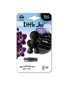 Little Joe, Duftfrisker, Black Velvet