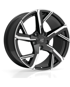 Msw 54 Gloss Black Full Polished