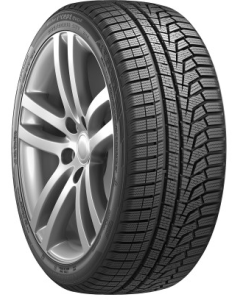 205/60R16 92H HANKOOK W320B I*CEPT EVO2 RFT RunFlat M+S