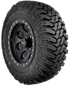 1050/0R15 109Q COOPER EVOLUTION MTT OWL POR 