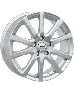 Autec Skandic Brilliant Silver