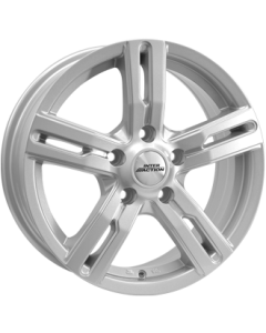Inter Action Kargin Silver