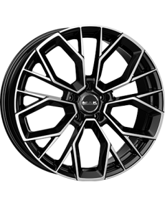 Mak Stilo Black Mirror