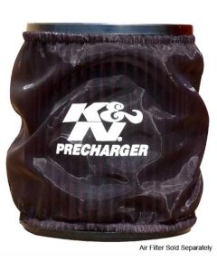 K&N filter-wrap sort mc