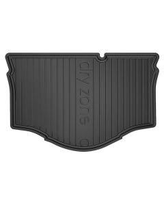 Bagagerumsbakke Mitsubishi Space Star MV 2013- nederst