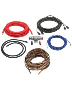 ACV Kabelkit 10kv 2 Kanal