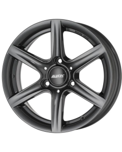 Alutec Grip Graphite