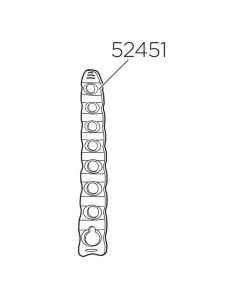 Thule rem f/raceway