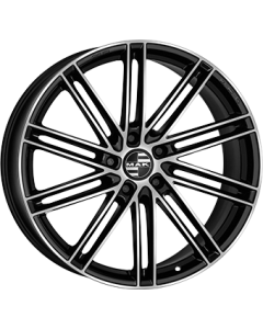 Mak Leipzig Gloss Black / Polished