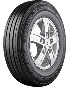 215/70R15C 109S BRIDGESTONE DURAVIS VAN 