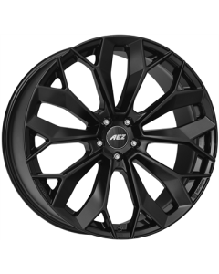 Aez Leipzig Black