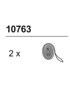 Thule mont.remme spirit 820