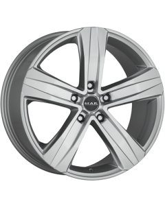 Mak Stone5 Silver