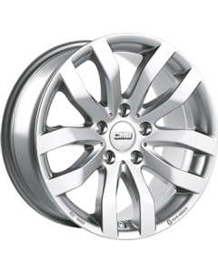 Cms C22 Silver