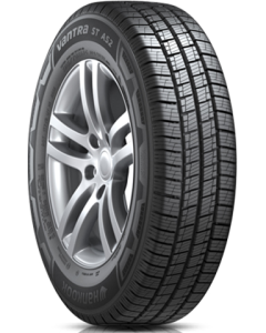 215/75R16 116R HANKOOK RA30 VANTRA ST AS2 
