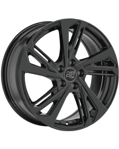 Msw 60 Gloss Black