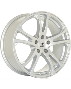 It Wheels It Michelle Silver