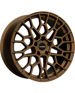 Super Metal Cell Dull Bronze