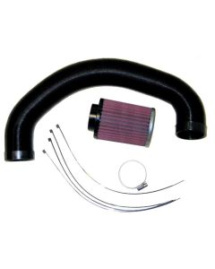 K&N filter 57-0598