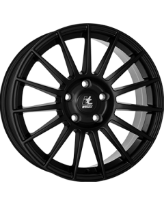 It Wheels Sofia Dull Black