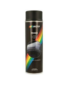 Motip Universallak Primer sort 500ml.