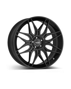 Dotz Longbeach Black Black