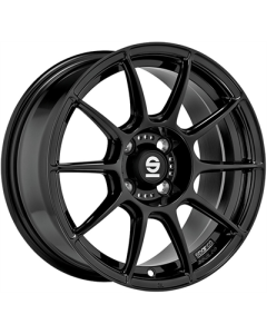 Sparco Ff 1 Gloss Black