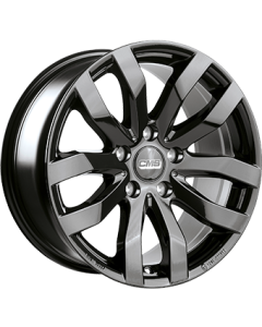Cms C22 Gloss Black