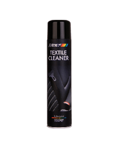 Motip carcare - tekstilrens skum 600 ml