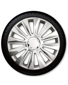 16" avalon pro hjulkapselsæt