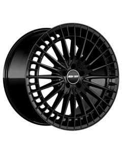 Gmp Qstar Glossy Black