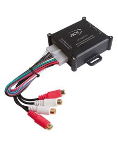 4-kanals high-level adapter
