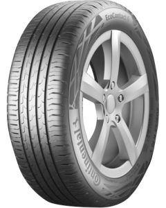 255/40R21 102T CONTINENTAL EcoContact 6 Q ContiSeal EV XL FR