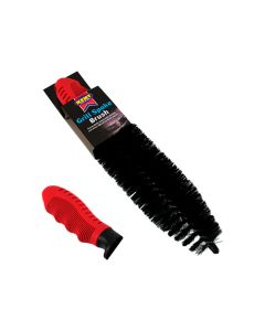 Kent grill og spoke brush