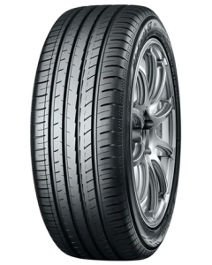 235/40R19 96W YOKOHAMA BLUEARTH GT AE51 XL